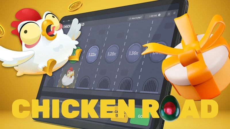 Descubre el Exclusivo Juego de Casino Chicken Road en España, juego chicken road