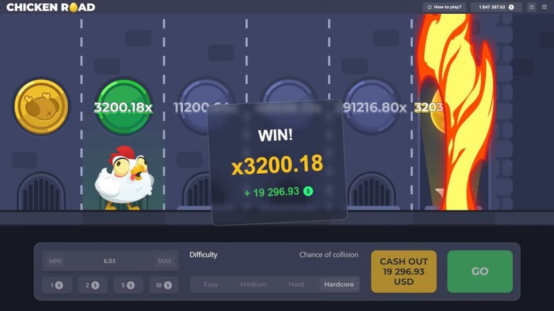 Découvrez le Jeu de Slot Populaire Chicken Road en Ligne en France Découvrez le Jeu de Slot Populaire Chicken Road en Ligne en France