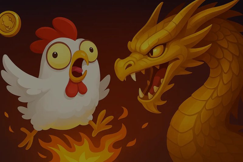 Romania - chicken road slot