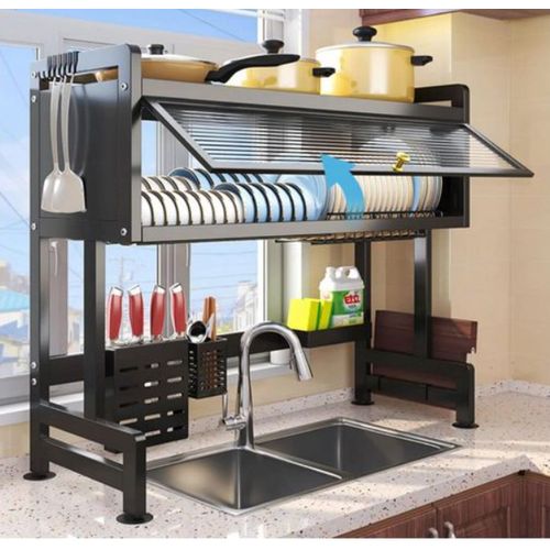 🏠 ودع الفوضى… ونظم مطبخك في دقائق! - Image 4
