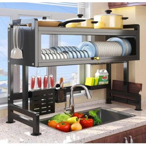 🏠 ودع الفوضى… ونظم مطبخك في دقائق! - Image 3