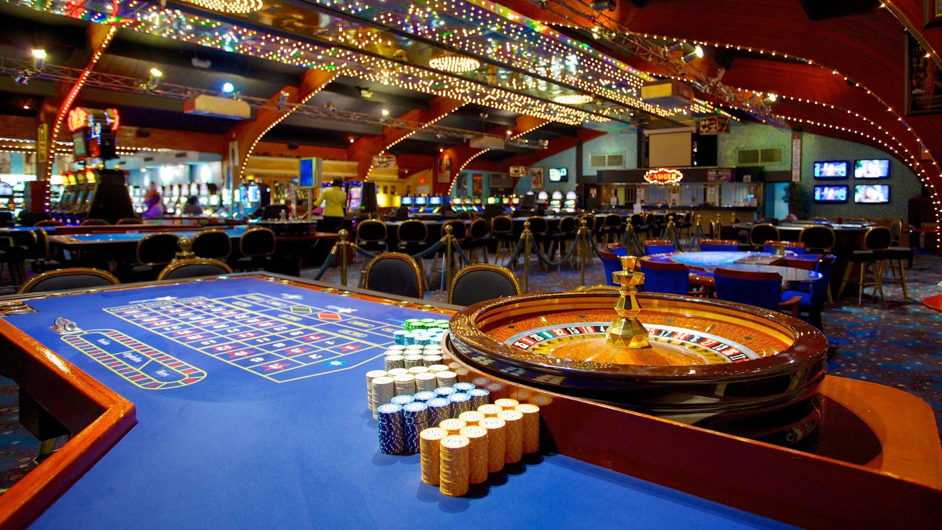 XL Casino