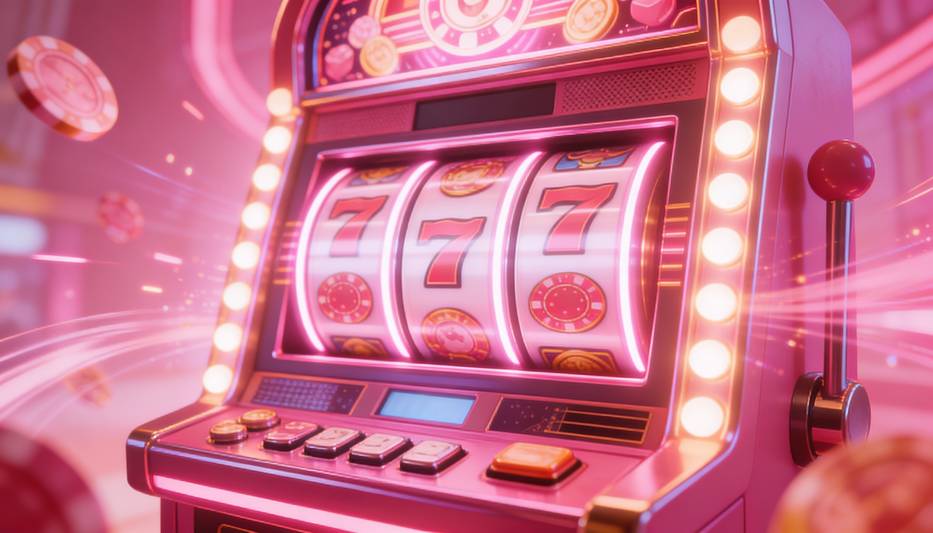 Goldwin casino app