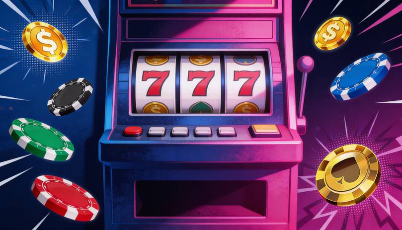 Vegasino online Vegasino online