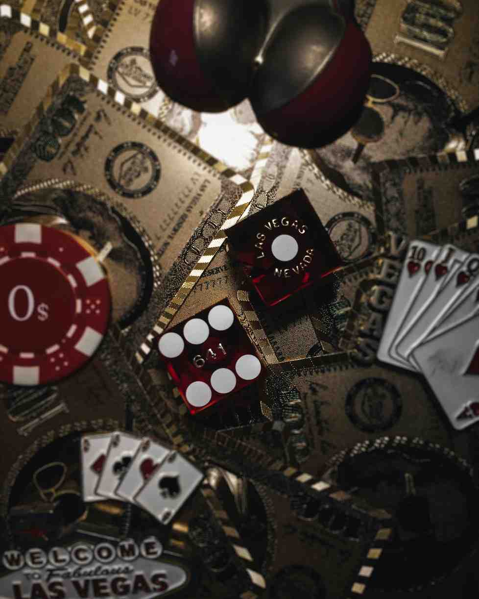 Zeslots casino